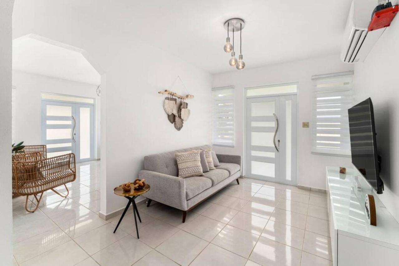 Casa Catalina - 11 Min From Bqn Villa Aguacate Dış mekan fotoğraf