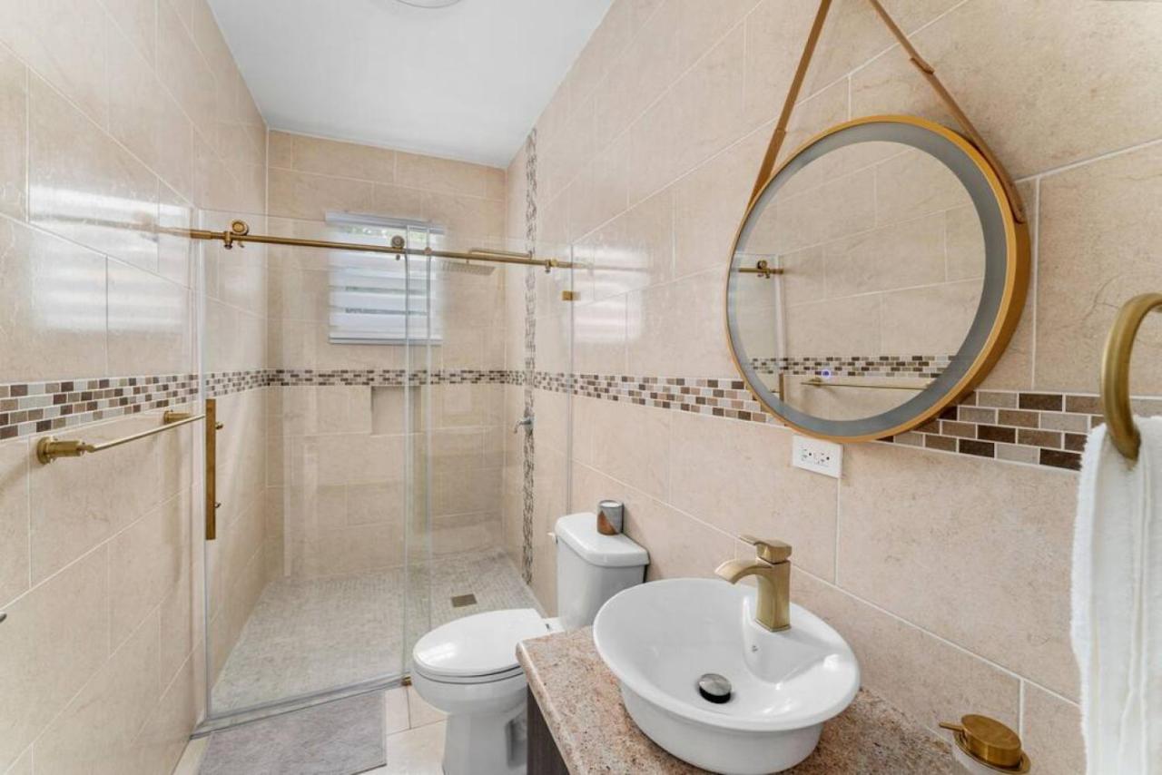 Casa Catalina - 11 Min From Bqn Villa Aguacate Dış mekan fotoğraf