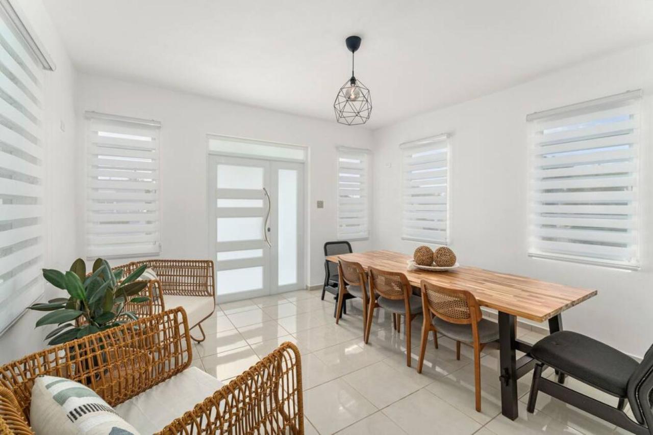 Casa Catalina - 11 Min From Bqn Villa Aguacate Dış mekan fotoğraf
