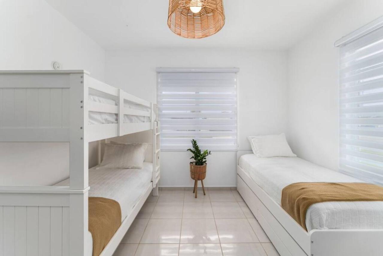 Casa Catalina - 11 Min From Bqn Villa Aguacate Dış mekan fotoğraf