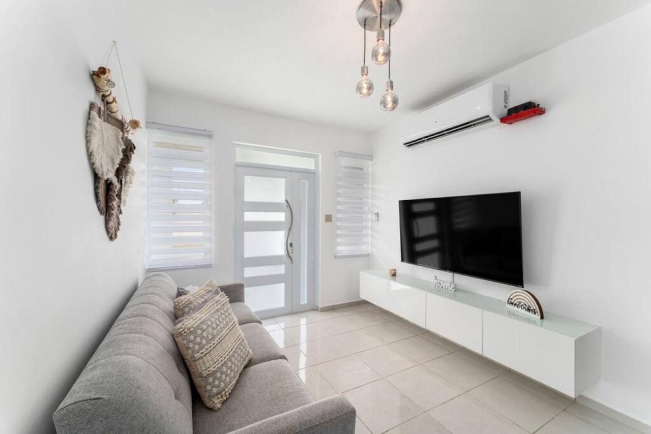 Casa Catalina - 11 Min From Bqn Villa Aguacate Dış mekan fotoğraf