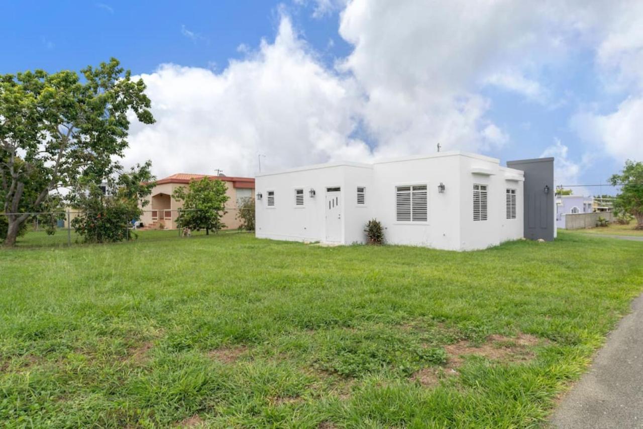 Casa Catalina - 11 Min From Bqn Villa Aguacate Dış mekan fotoğraf